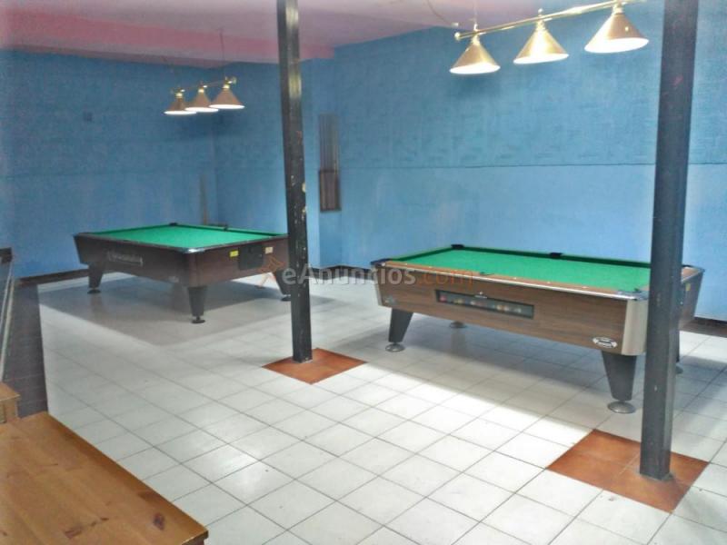 Alquilo bar en calatayud