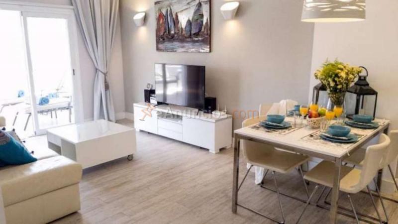 Apartamento en venta en Calle Italia, Costa Adeje, Adeje