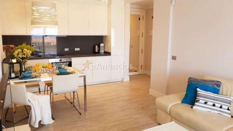 Apartamento en venta en Calle Italia, Costa Adeje, Adeje