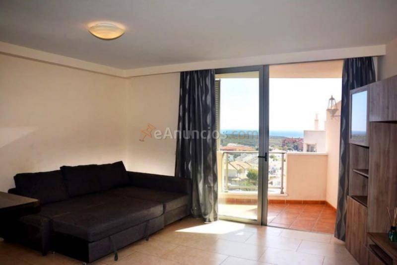 Apartamento en venta en Avenida Palm-Mar, Palm Mar, Arona