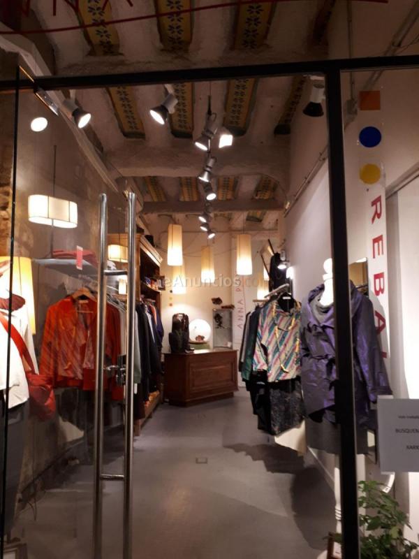 Local Comercial en alquiler en Calle de la Pescateria, Ciutat Vella, Barcelona