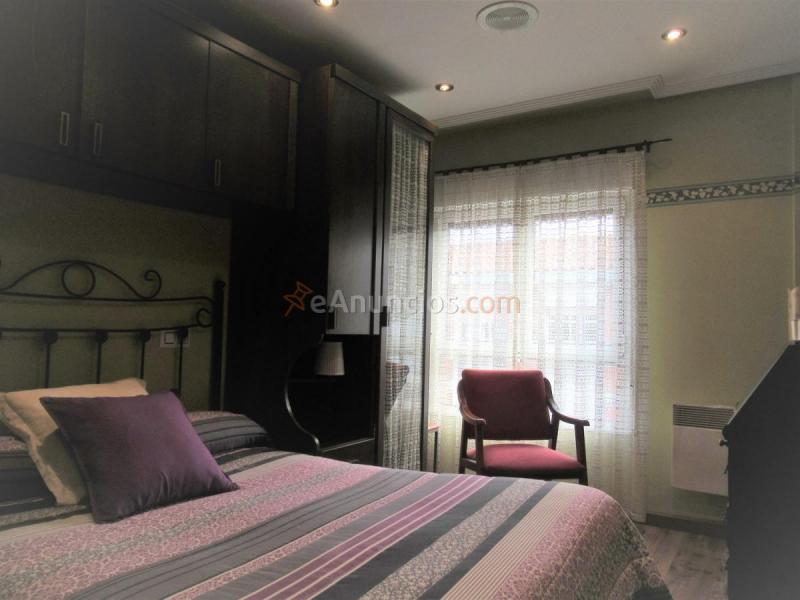 Apartamento en venta en Avenida Schulz, Gijón, El Llano, Gijón