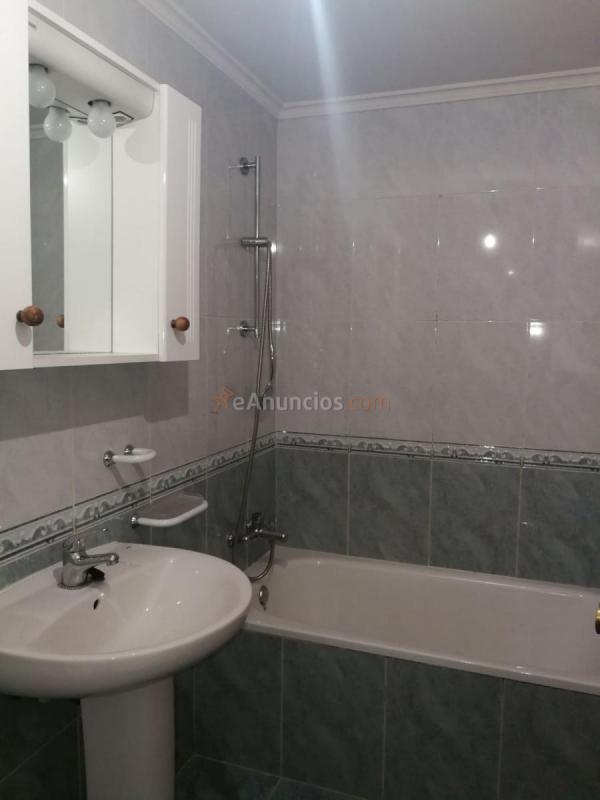Apartamento en alquiler en  Centro, Gijón