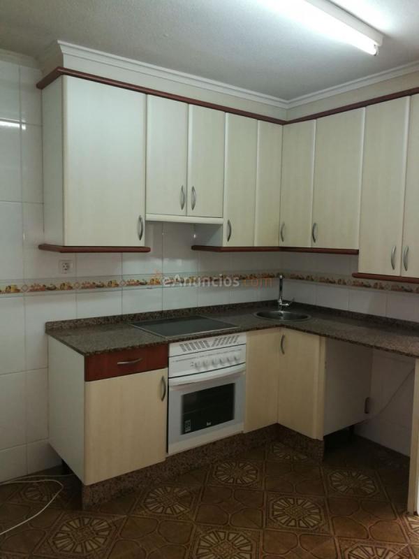 Apartamento en alquiler en  Centro, Gijón