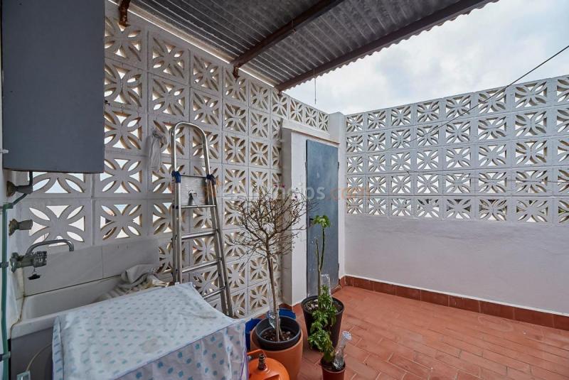 Atico en venta en  Polopos