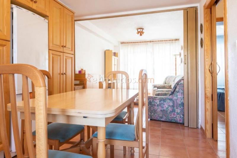 Apartamento en venta en  Tavernes de la Valldigna