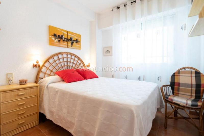 Apartamento en venta en  Tavernes de la Valldigna