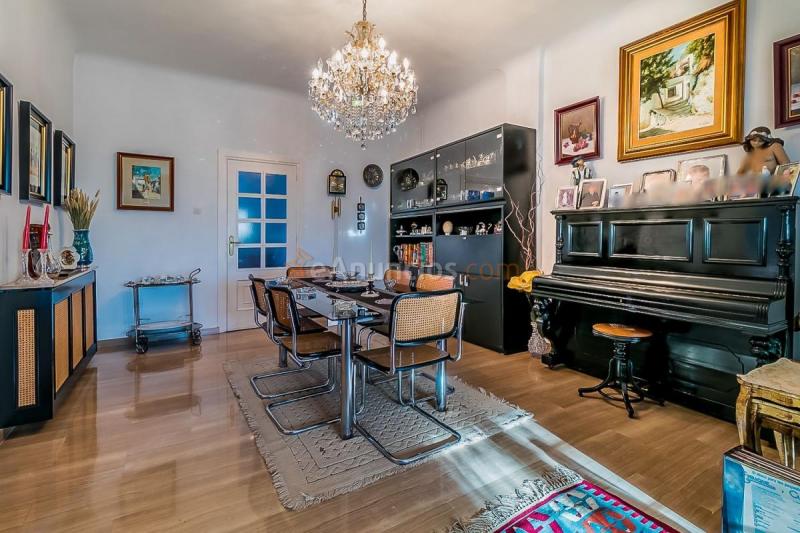 Adosado en venta en  Realejo, Granada