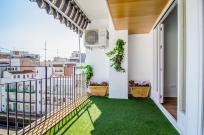Apartamento en venta en  Centro, Alicante  Alacant