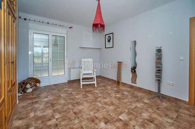 Adosado en venta en  Vélez Rubio