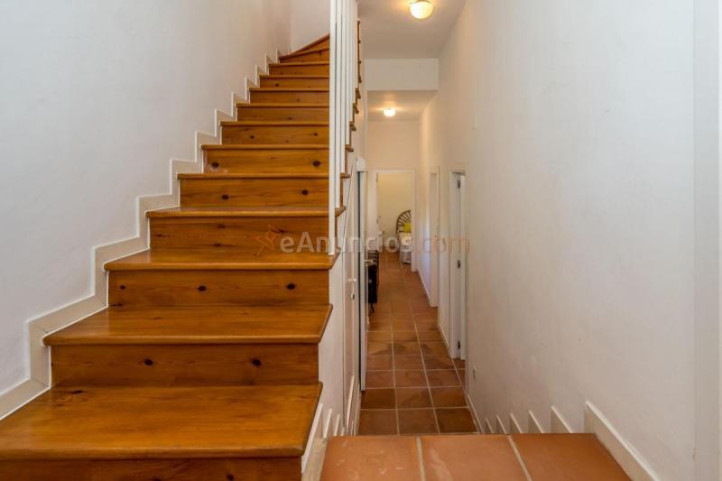 Adosado en venta en  Perdices, Cap Martí - Pinomar, JáveaXbia