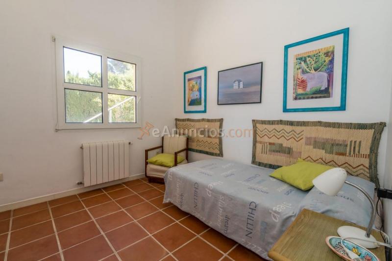 Adosado en venta en  Perdices, Cap Martí - Pinomar, JáveaXbia