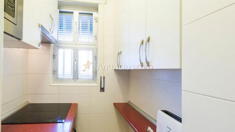 Apartamento en venta en  Chamartín, Madrid