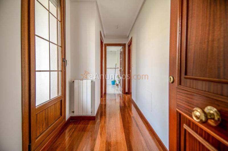 Apartamento en venta en  San Vicente de la Barquera