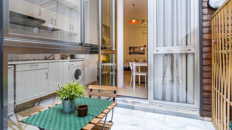 Loft en venta en  Centro, Málaga