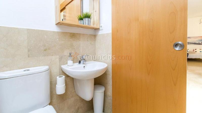 Loft en venta en  Centro, Málaga
