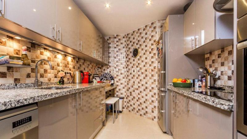 Apartamento en venta en  El Higuerón, Fuengirola