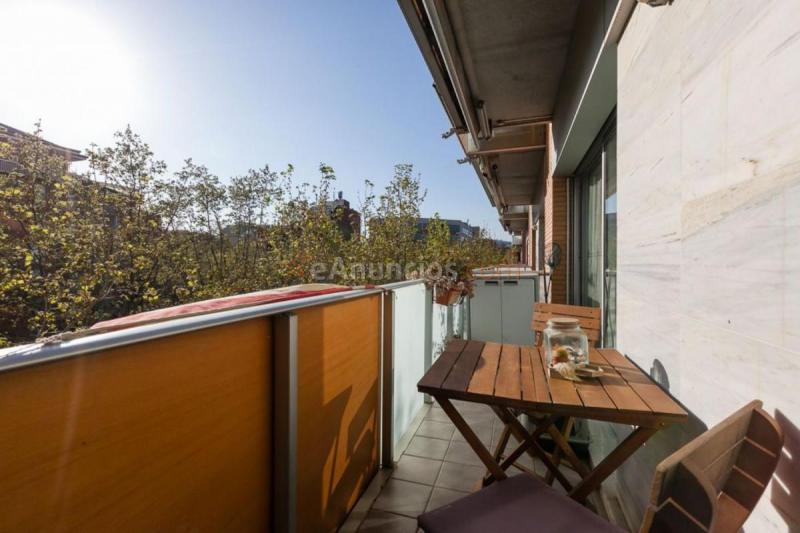 Apartamento en venta en  Sant Martí, Barcelona