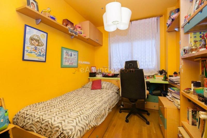 Apartamento en venta en  Sant Martí, Barcelona