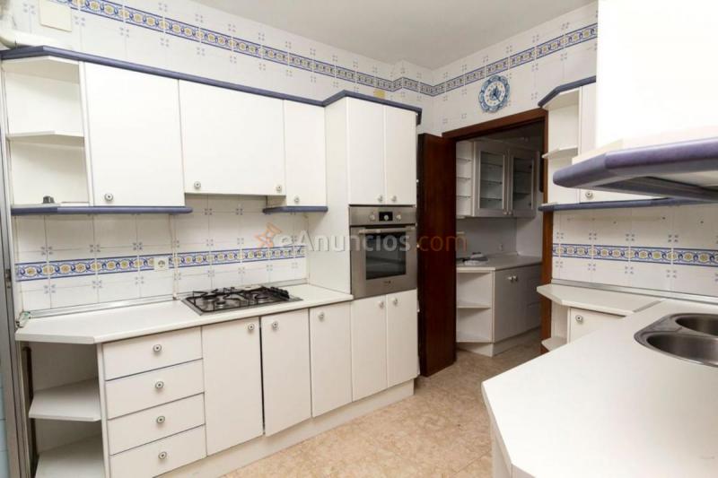 Apartamento en venta en  Centro, Málaga