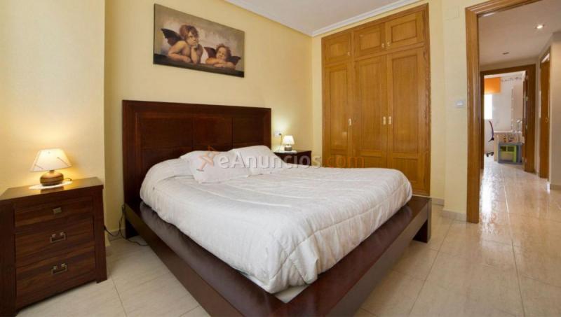 Duplex en venta en  Pedanías Oeste, Murcia