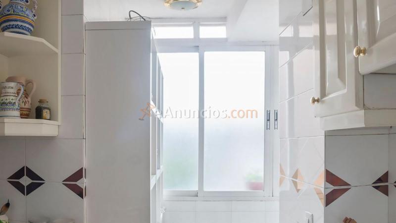 Apartamento en venta en  Barajas, Madrid