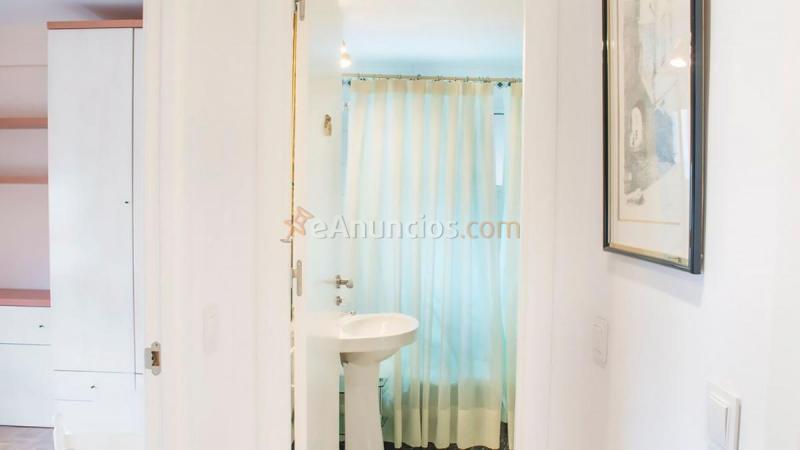 Apartamento en venta en  Barajas, Madrid