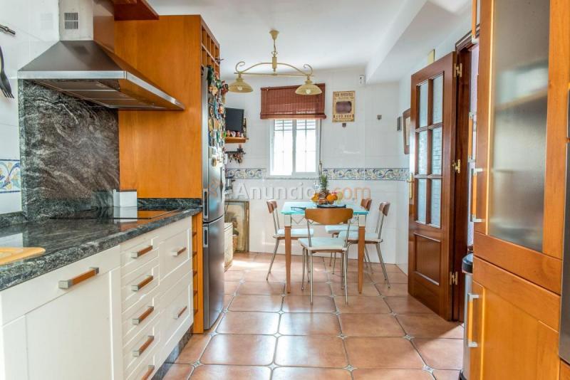 Adosado en venta en  Punta Umbria
