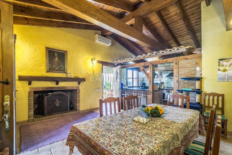 Casa Rural en venta en  Coin