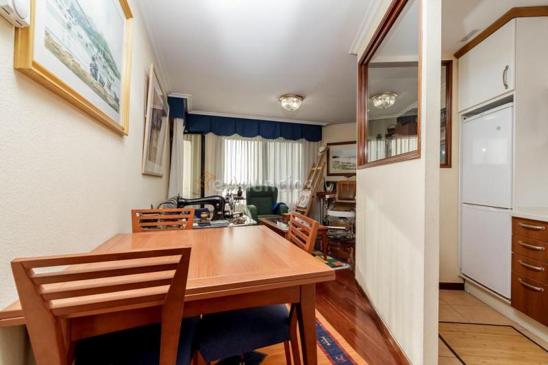 Apartamento en venta en  Teis, Vigo