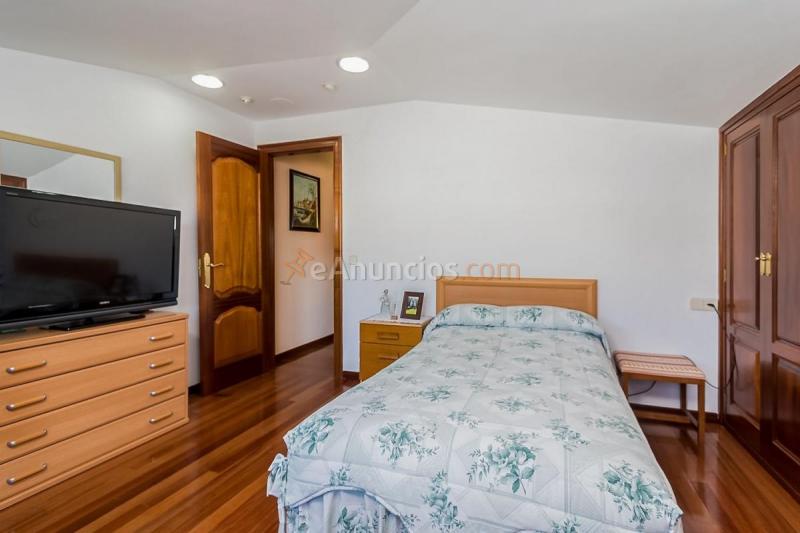 Duplex en venta en Calle Rafael Barez, Alto del Castaño, Narón