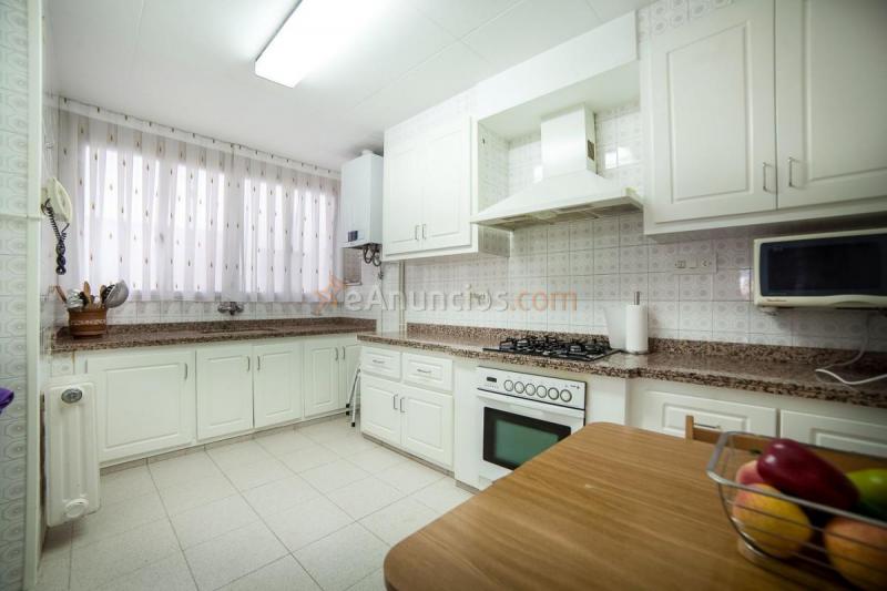 Apartamento en venta en  Barri Eixample, Alcoy  Alcoi