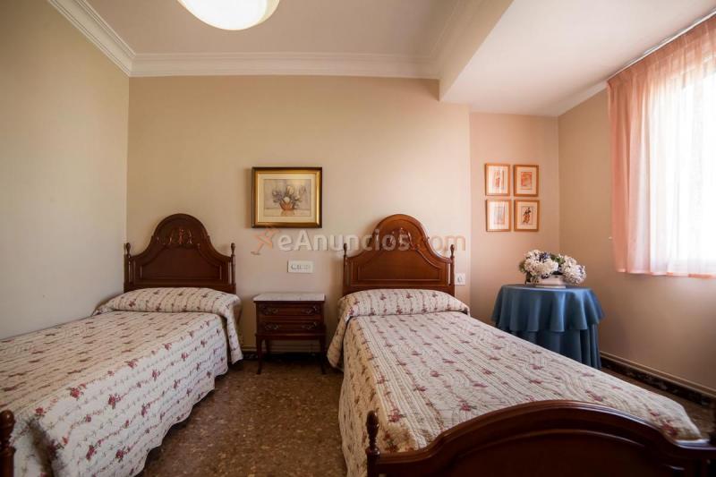 Apartamento en venta en  Barri Eixample, Alcoy  Alcoi