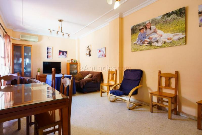 Adosado en venta en  Coria del Río