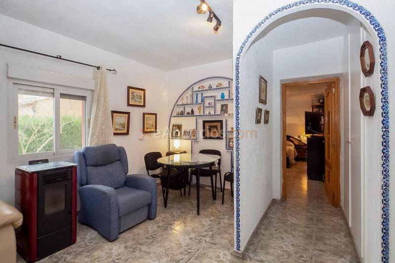 Adosado en venta en  Sant Josep-Zona Hospital, Ontinyent