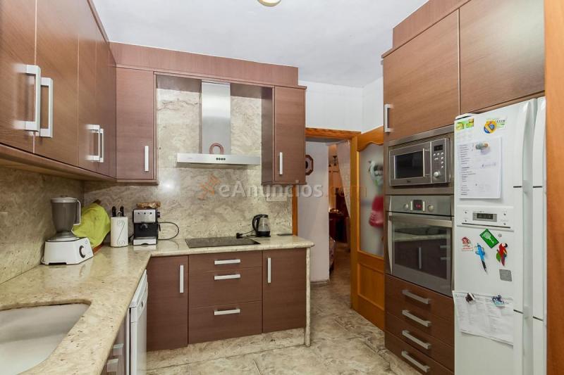 Adosado en venta en  Sant Josep-Zona Hospital, Ontinyent