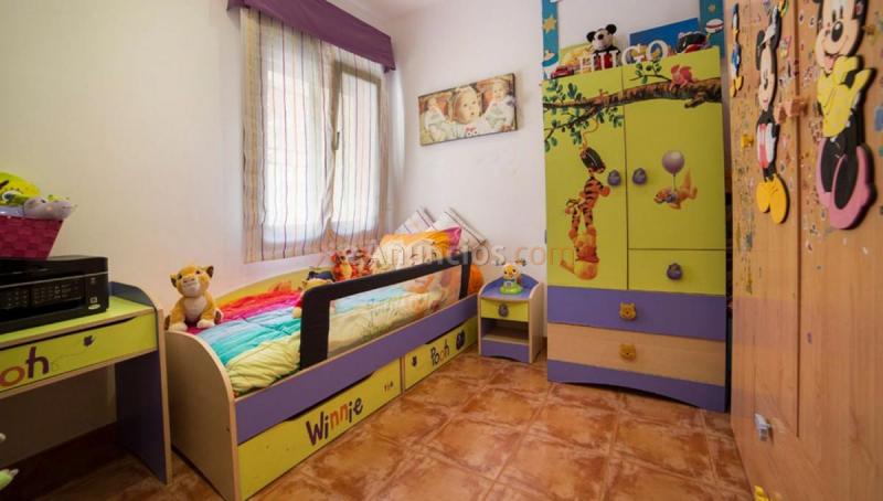 Adosado en venta en  Cartagena, Cartagena