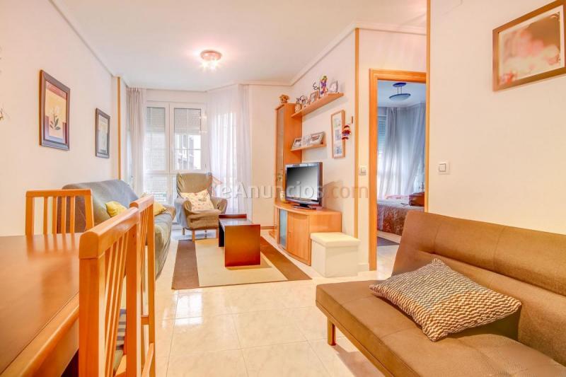 Apartamento en venta en  Helgueras, Noja