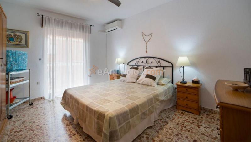 Apartamento en venta en  Puerto de Mazarrón, Mazarrón