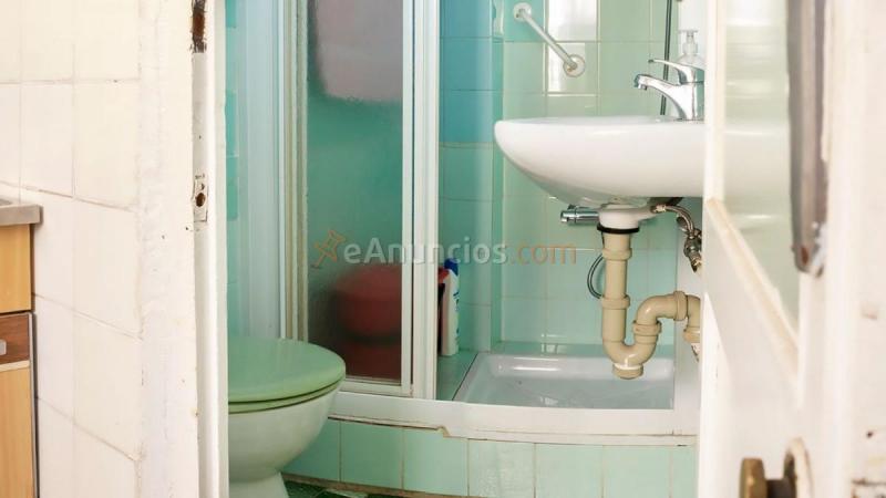 Apartamento en venta en  Centro, Madrid