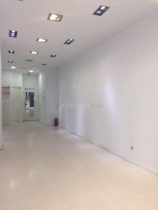 Local Comercial en alquiler en  san bernardo, Centro, Gijón