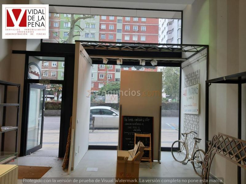 Local Comercial en venta en  San Fernando, Cuatro Caminos, Santander