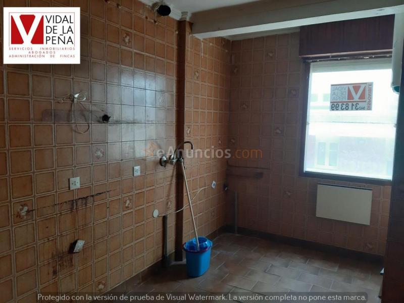 Apartamento en venta en  FERNANDO VI, Cuatro Caminos, Santander