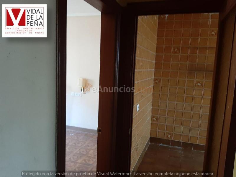 Apartamento en venta en  FERNANDO VI, Cuatro Caminos, Santander