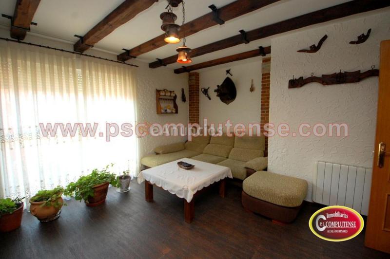 Apartamento en venta en  Espartales, Alcalá de Henares