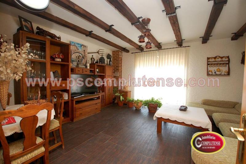 Apartamento en venta en  Espartales, Alcalá de Henares