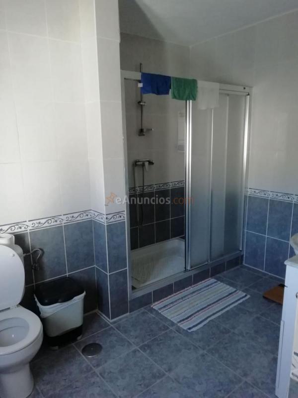 Casa Rural en venta en Calle Enmedio, Algarrobo