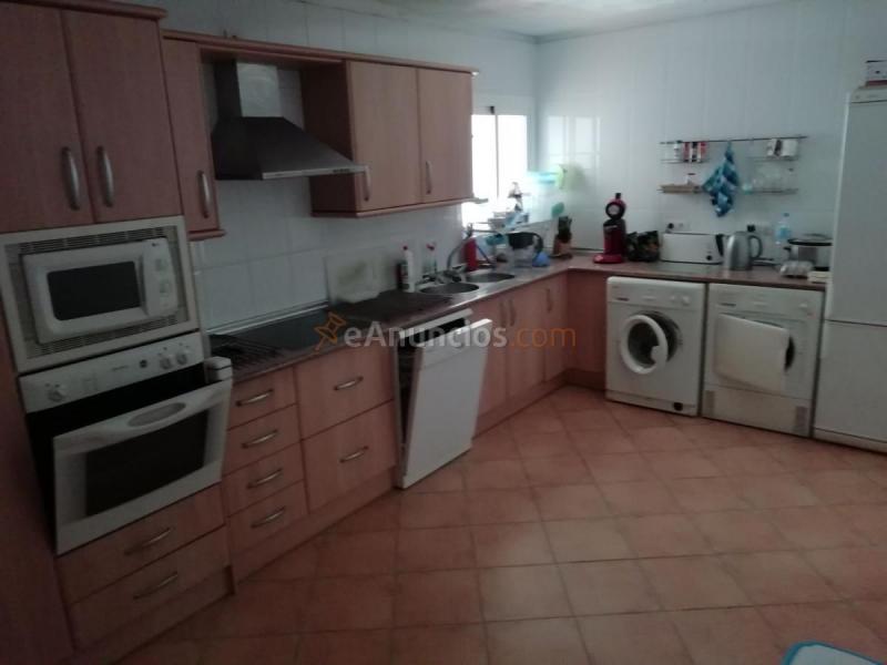 Casa Rural en venta en Calle Enmedio, Algarrobo
