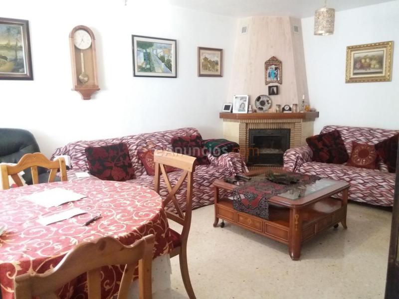 Casa en venta en  El Tomillar, Torre del Mar