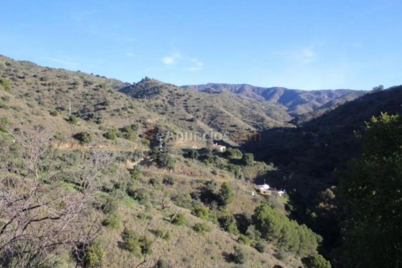 Casa Rural en venta en  Arroyo de Lomillo, Este, Málaga